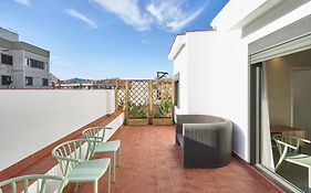 AinB Eixample - Miró Apartments
